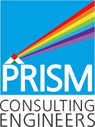 Prism Consulting Engineers Logo